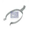 DT 3.25133 Holder, exhaust system